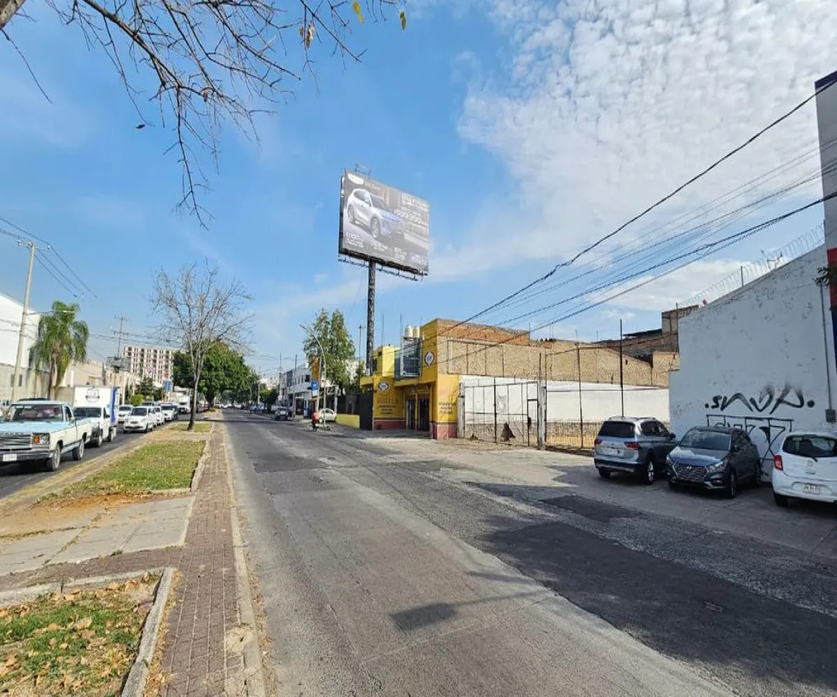 Terreno En Renta,La Aurora,Calzada del Ejército 1677, Guadalajara, Jalisco 44460,Calzada del Ejército,p3a7AIx