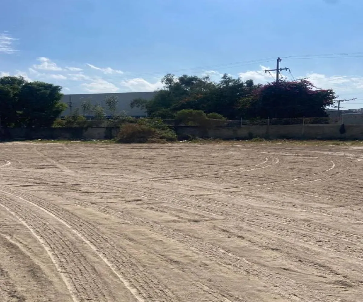 Terreno En Renta,La Llave,Avenida La Llave S/N, San Pedro Tlaquepaque, Jalisco 45618,Avenida La Llave,pRXNiQN