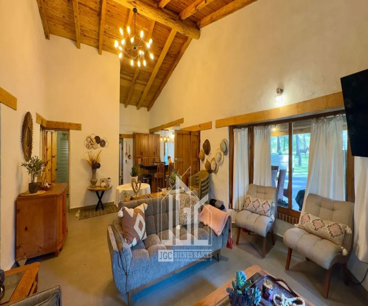 Casa En Venta,Pinares,Km 22.5 Carretera Guadalajara-Tapalpa S/N, Tapalpa, Jalisco 49341, 3 Habitaciones,2 Baños,Km 22.5 Carretera Guadalajara-Tapalpa,1,pNixybg