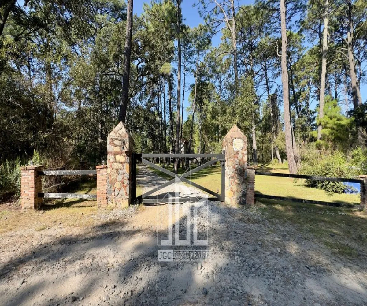 Casa En Venta,Pinares,Km 22.5 Carretera Guadalajara-Tapalpa S/N, Tapalpa, Jalisco 49341, 3 Habitaciones,2 Baños,Km 22.5 Carretera Guadalajara-Tapalpa,1,pNixybg