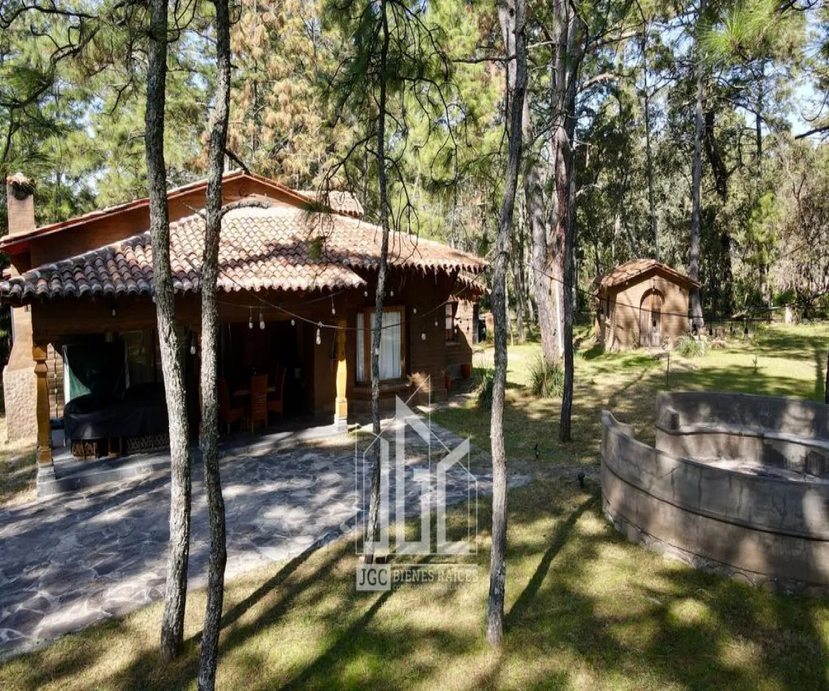 Casa En Venta,Pinares,Km 22.5 Carretera Guadalajara-Tapalpa S/N, Tapalpa, Jalisco 49341, 3 Habitaciones,2 Baños,Km 22.5 Carretera Guadalajara-Tapalpa,1,pNixybg