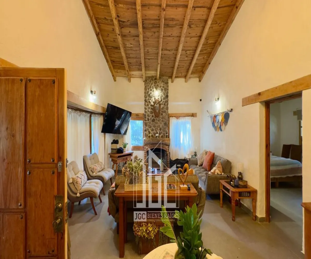 Casa En Venta,Pinares,Km 22.5 Carretera Guadalajara-Tapalpa S/N, Tapalpa, Jalisco 49341, 3 Habitaciones,2 Baños,Km 22.5 Carretera Guadalajara-Tapalpa,1,pNixybg