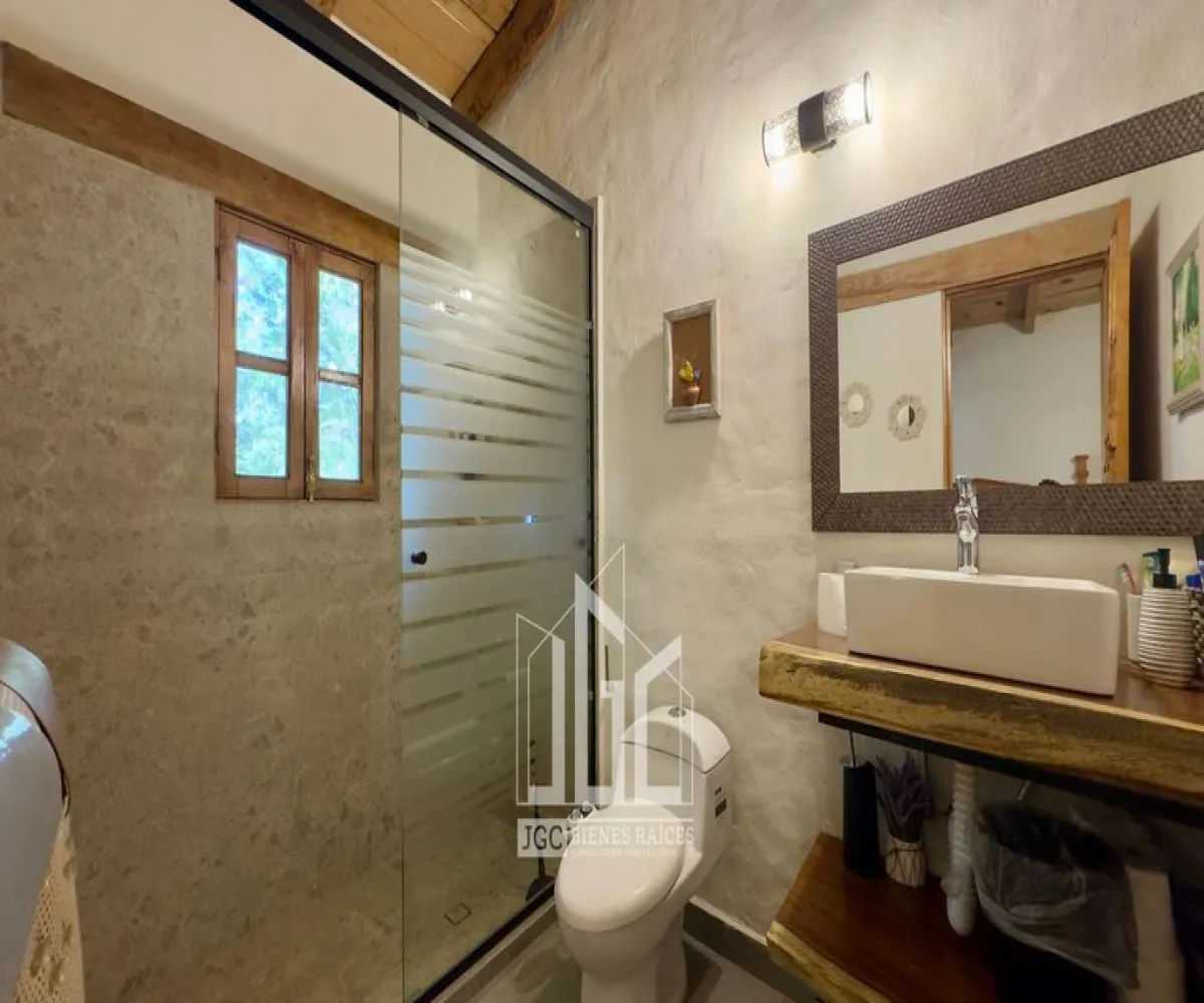 Casa En Venta,Pinares,Km 22.5 Carretera Guadalajara-Tapalpa S/N, Tapalpa, Jalisco 49341, 3 Habitaciones,2 Baños,Km 22.5 Carretera Guadalajara-Tapalpa,1,pNixybg