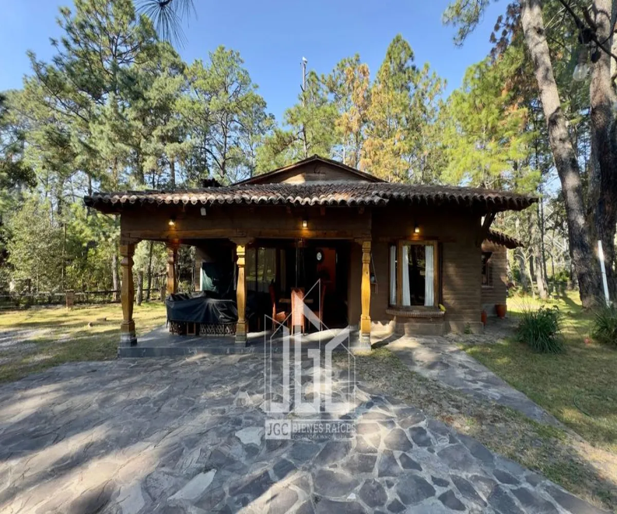 Casa En Venta,Pinares,Km 22.5 Carretera Guadalajara-Tapalpa S/N, Tapalpa, Jalisco 49341, 3 Habitaciones,2 Baños,Km 22.5 Carretera Guadalajara-Tapalpa,1,pNixybg