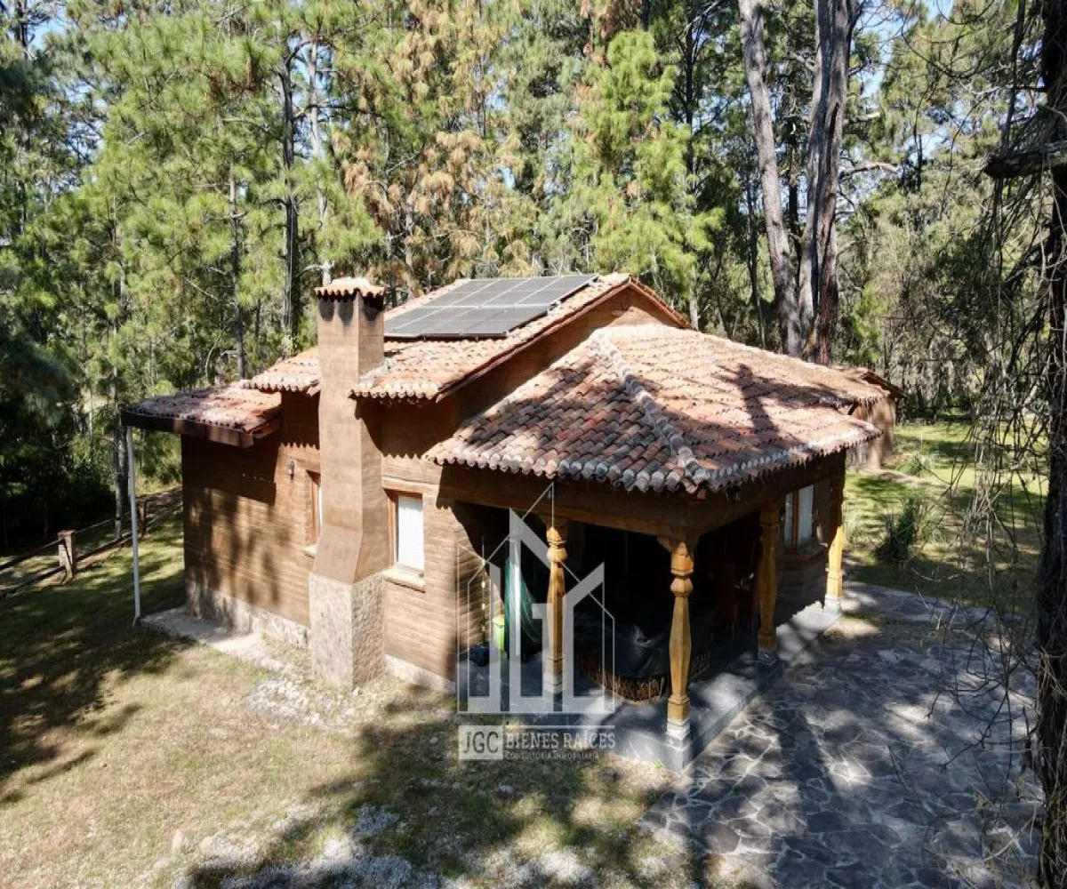 Casa En Venta,Pinares,Km 22.5 Carretera Guadalajara-Tapalpa S/N, Tapalpa, Jalisco 49341, 3 Habitaciones,2 Baños,Km 22.5 Carretera Guadalajara-Tapalpa,1,pNixybg