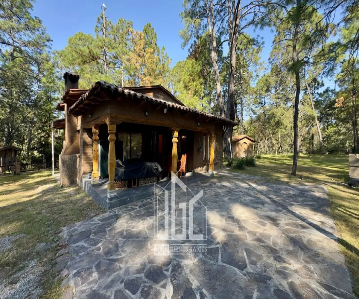 Casa En Venta,Pinares,Km 22.5 Carretera Guadalajara-Tapalpa S/N, Tapalpa, Jalisco 49341, 3 Habitaciones,2 Baños,Km 22.5 Carretera Guadalajara-Tapalpa,1,pNixybg