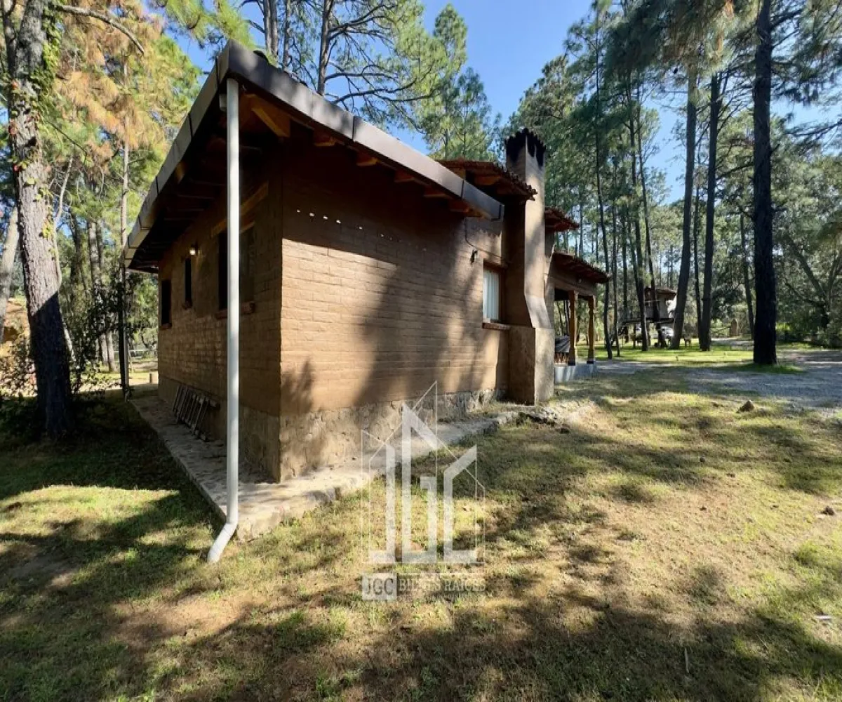 Casa En Venta,Pinares,Km 22.5 Carretera Guadalajara-Tapalpa S/N, Tapalpa, Jalisco 49341, 3 Habitaciones,2 Baños,Km 22.5 Carretera Guadalajara-Tapalpa,1,pNixybg