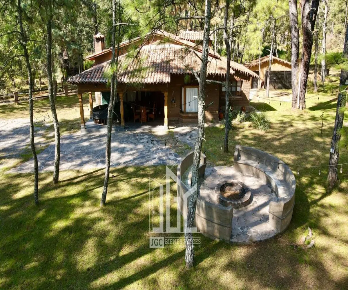 Casa En Venta,Pinares,Km 22.5 Carretera Guadalajara-Tapalpa S/N, Tapalpa, Jalisco 49341, 3 Habitaciones,2 Baños,Km 22.5 Carretera Guadalajara-Tapalpa,1,pNixybg