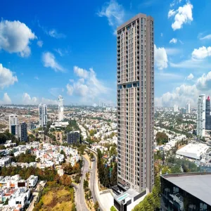 Departamento En Renta,Puerta del Bosque,Av. Universidad S/N, Zapopan, Jalisco 45110, 3 Habitaciones,3 Baños,Av. Universidad ,1,pWyH21Z