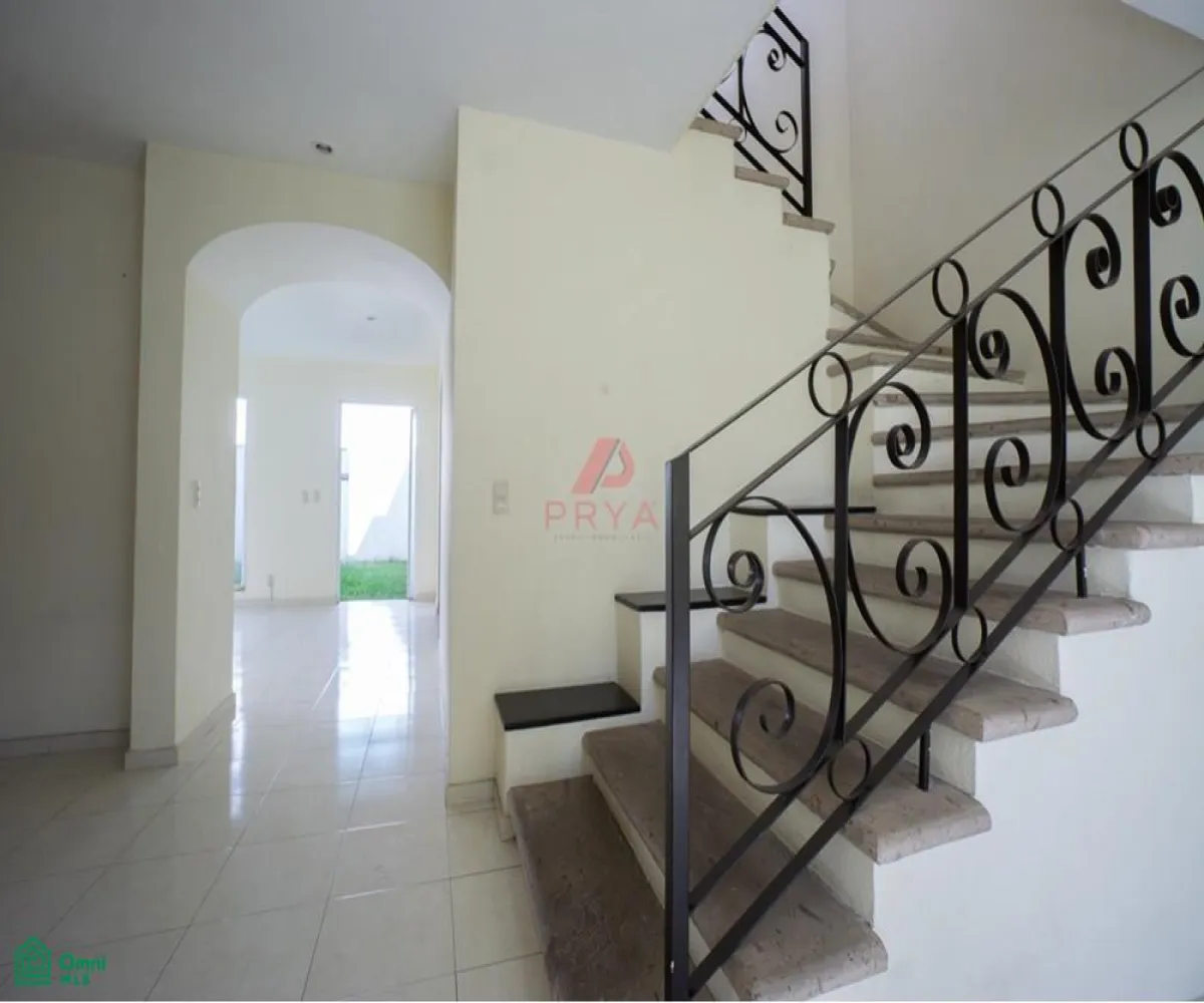 Casa En Venta,Fraccionamiento Jardín Real,Jardín de las Victorias, S/N, Zapopan, Jalisco 45019, 3 Habitaciones,3 Baños,Jardín de las Victorias,MX251056603