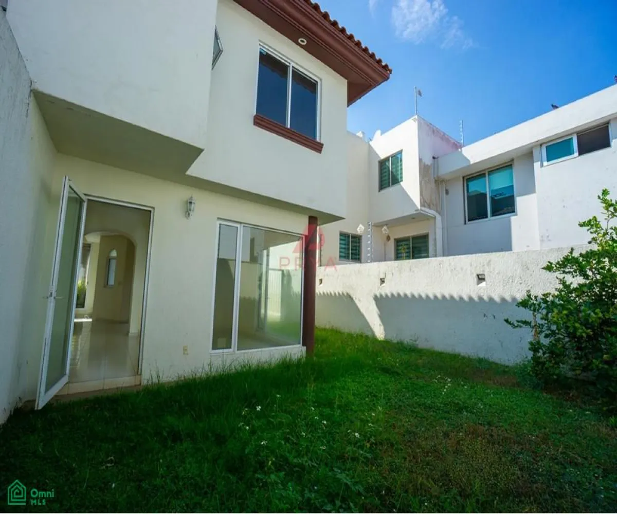 Casa En Venta,Fraccionamiento Jardín Real,Jardín de las Victorias, S/N, Zapopan, Jalisco 45019, 3 Habitaciones,3 Baños,Jardín de las Victorias,MX251056603