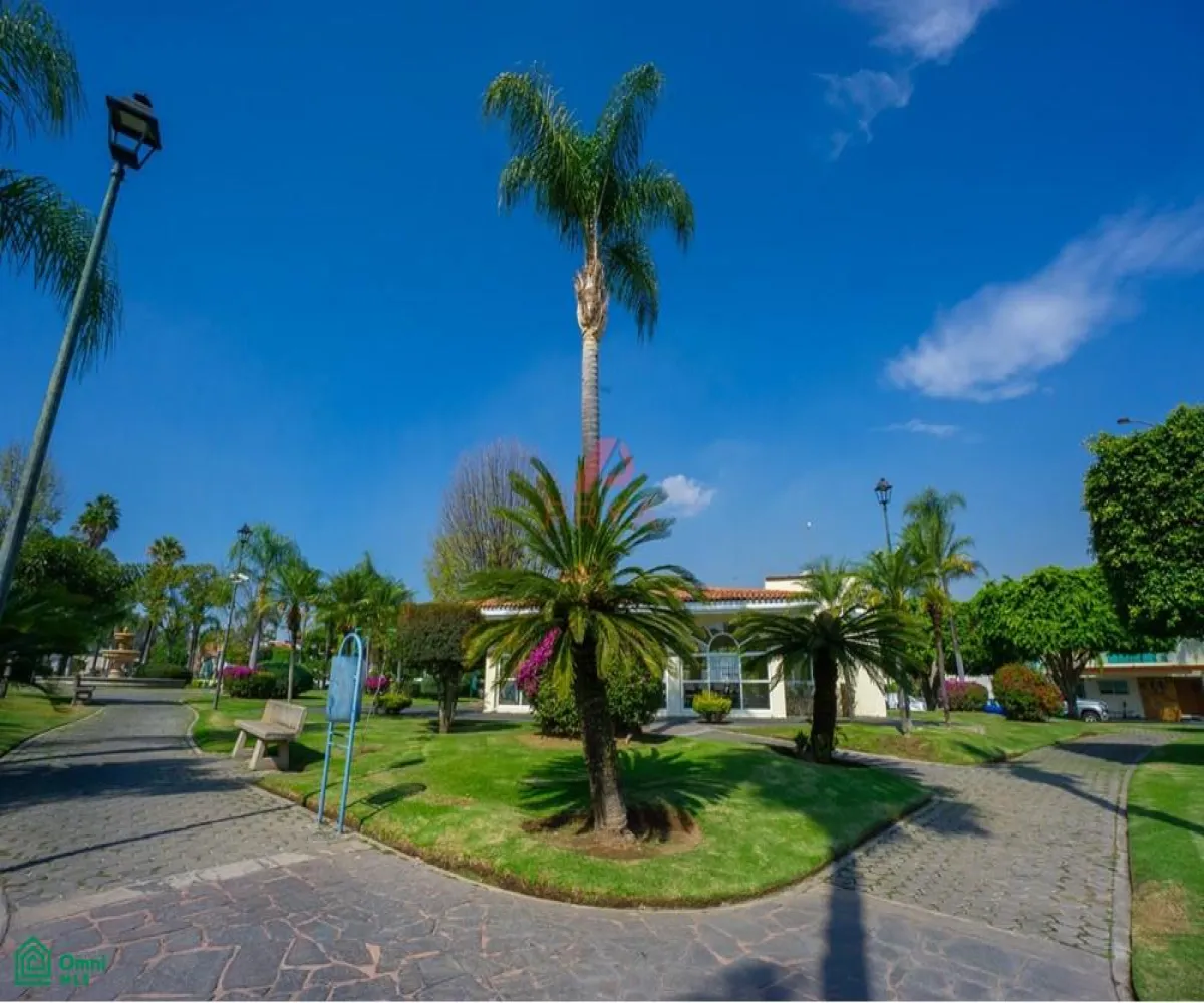 Casa En Venta,Fraccionamiento Jardín Real,Jardín de las Victorias, S/N, Zapopan, Jalisco 45019, 3 Habitaciones,3 Baños,Jardín de las Victorias,MX251056603