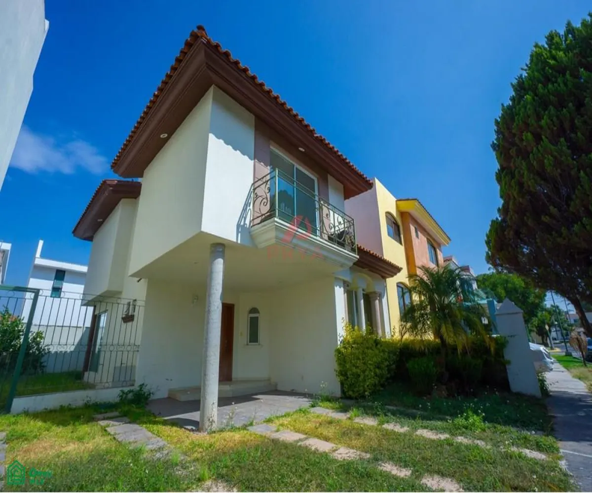 Casa En Venta,Fraccionamiento Jardín Real,Jardín de las Victorias, S/N, Zapopan, Jalisco 45019, 3 Habitaciones,3 Baños,Jardín de las Victorias,MX251056603