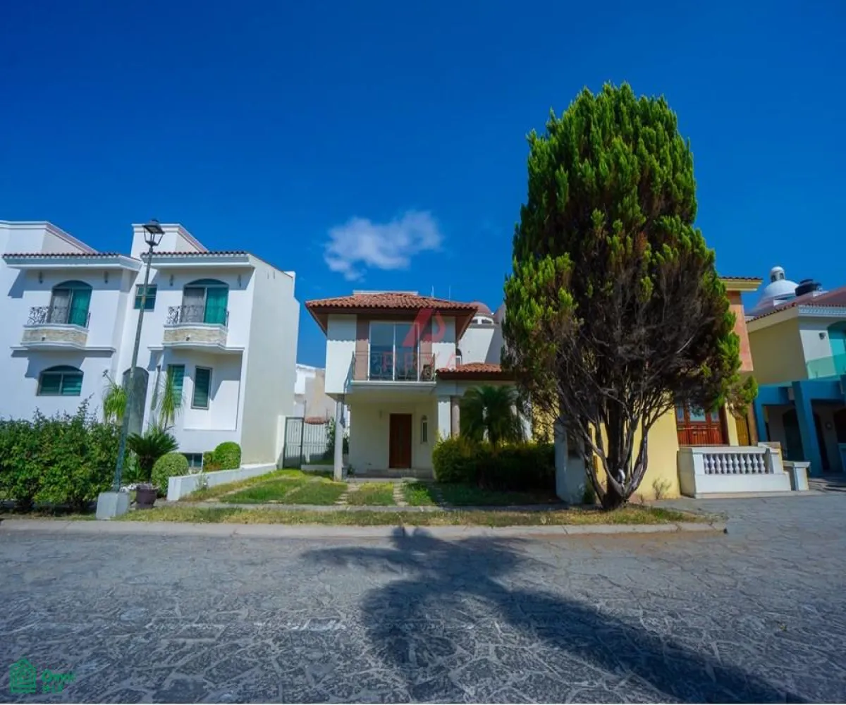 Casa En Venta,Fraccionamiento Jardín Real,Jardín de las Victorias, S/N, Zapopan, Jalisco 45019, 3 Habitaciones,3 Baños,Jardín de las Victorias,MX251056603