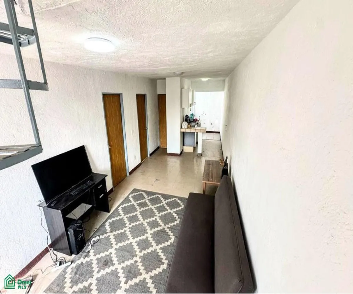 Departamento En Venta,Parques De Zapopan,Santa Monica 1655, Zapopan, Jalisco 45140, 3 Habitaciones,1 Baño,Santa Monica,2,MX251056612