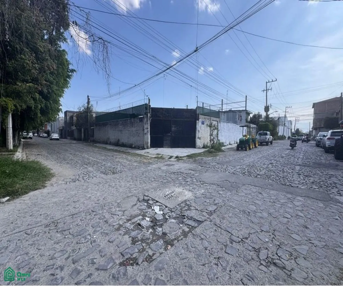 Edificio En Venta,Miramar,Puerto de todos los Santos 524, Zapopan, Jalisco 45060,Puerto de todos los Santos,1,MX251056619
