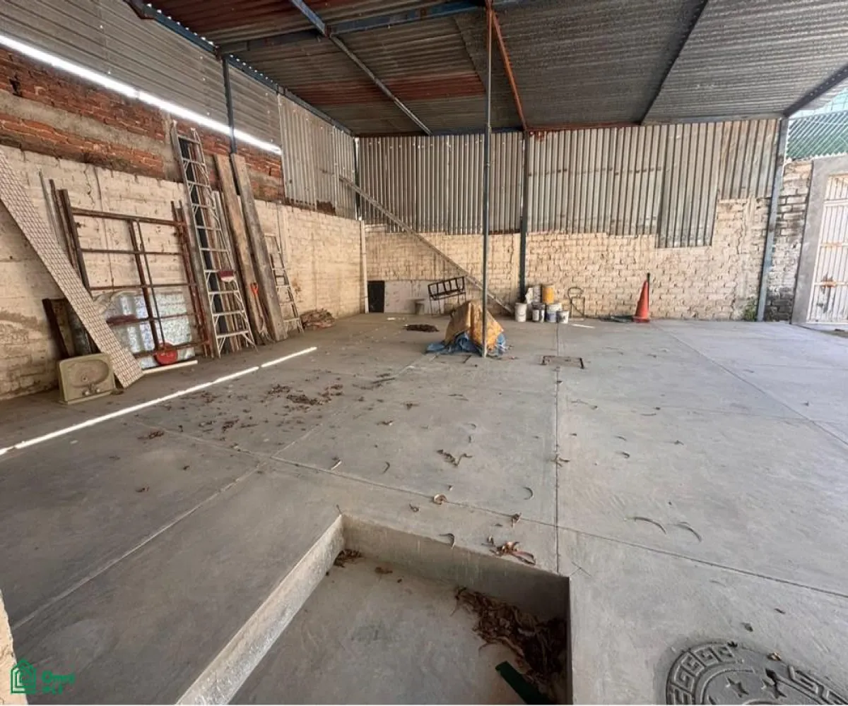 Edificio En Venta,Miramar,Puerto de todos los Santos 524, Zapopan, Jalisco 45060,Puerto de todos los Santos,1,MX251056619