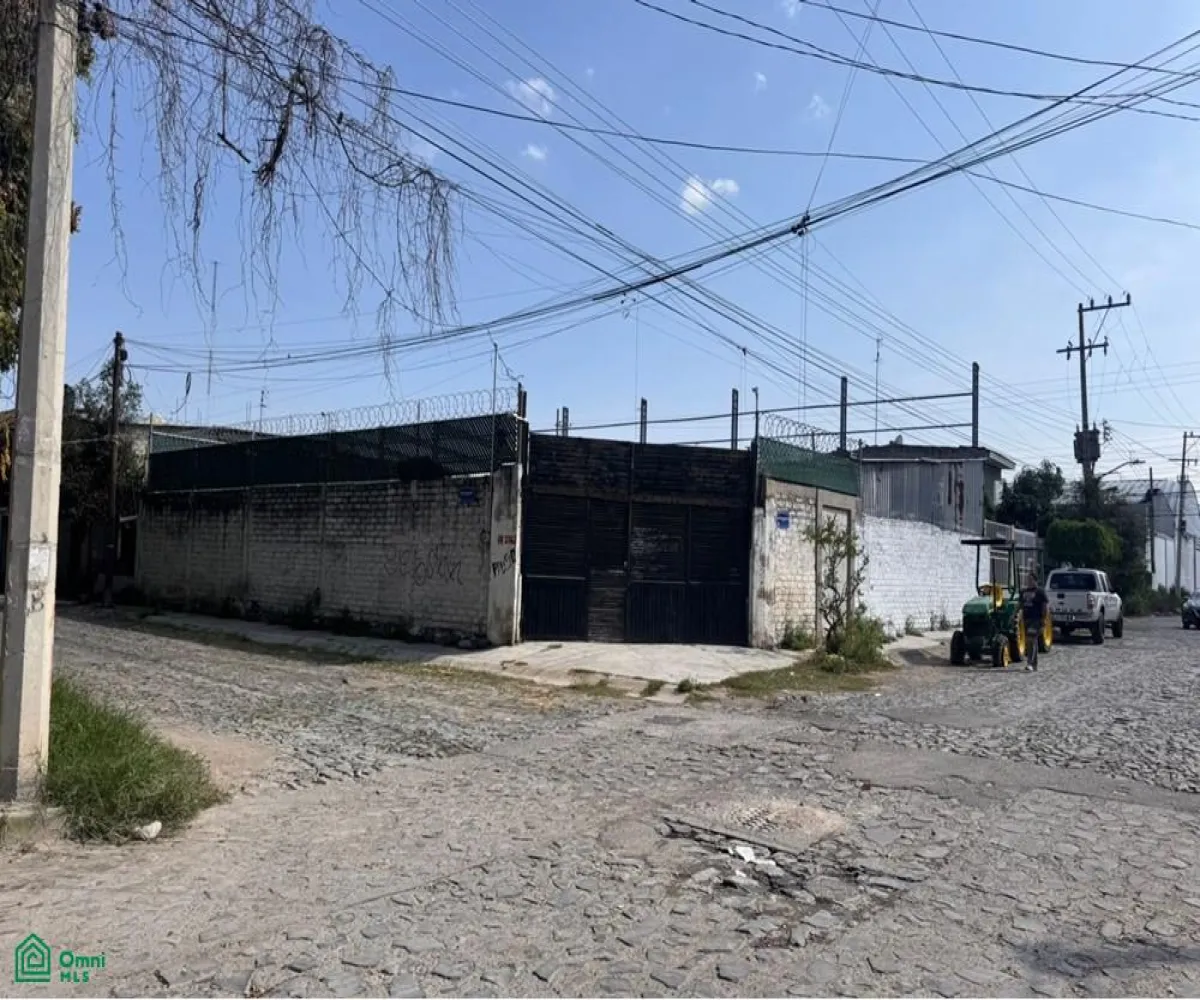 Edificio En Venta,Miramar,Puerto de todos los Santos 524, Zapopan, Jalisco 45060,Puerto de todos los Santos,1,MX251056619