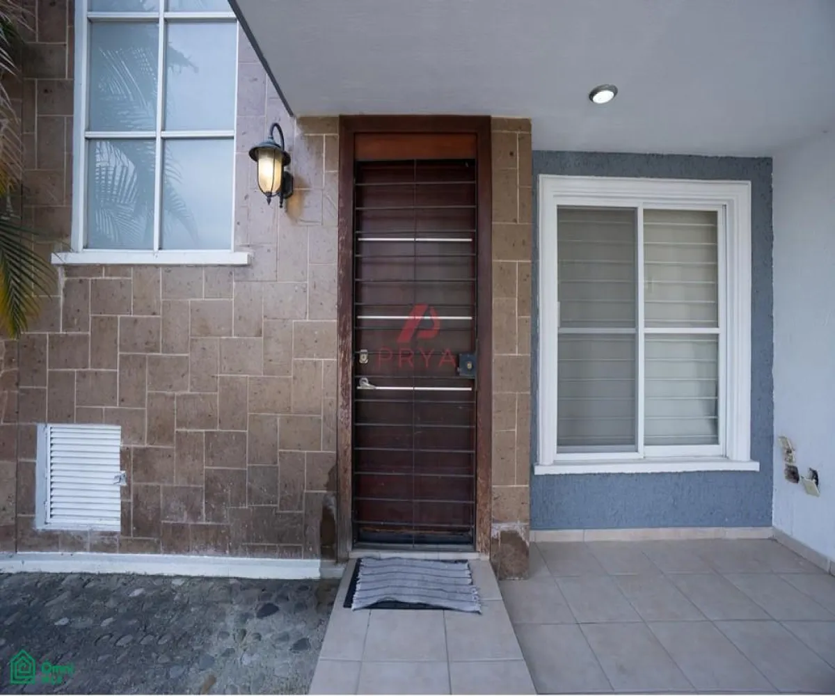 Casa En Venta,El Fortín,Nicolas Bravo 2436, Zapopan, Jalisco 45066, 3 Habitaciones,2 Baños,Nicolas Bravo,MX251056620