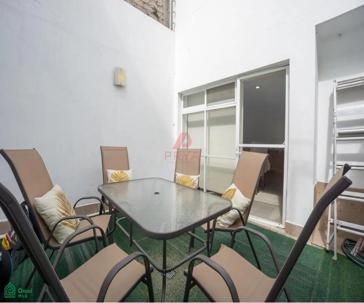 Casa En Venta,El Fortín,Nicolas Bravo 2436, Zapopan, Jalisco 45066, 3 Habitaciones,2 Baños,Nicolas Bravo,MX251056620