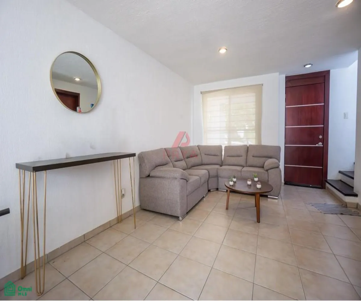 Casa En Venta,El Fortín,Nicolas Bravo 2436, Zapopan, Jalisco 45066, 3 Habitaciones,2 Baños,Nicolas Bravo,MX251056620