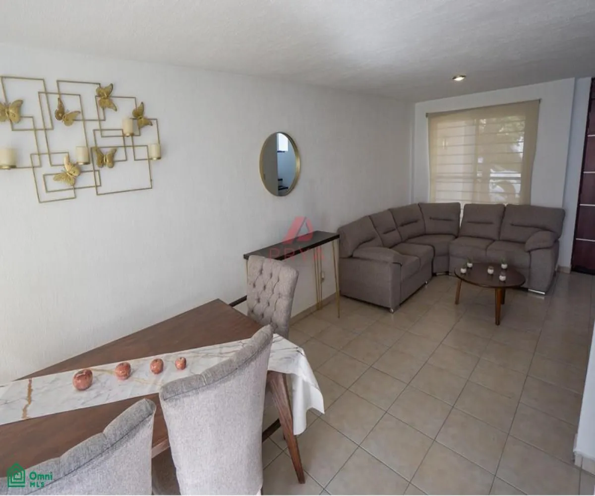 Casa En Venta,El Fortín,Nicolas Bravo 2436, Zapopan, Jalisco 45066, 3 Habitaciones,2 Baños,Nicolas Bravo,MX251056620