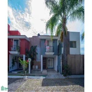 Casa En Venta,El Fortín,Nicolas Bravo 2436, Zapopan, Jalisco 45066, 3 Habitaciones,2 Baños,Nicolas Bravo,MX251056620