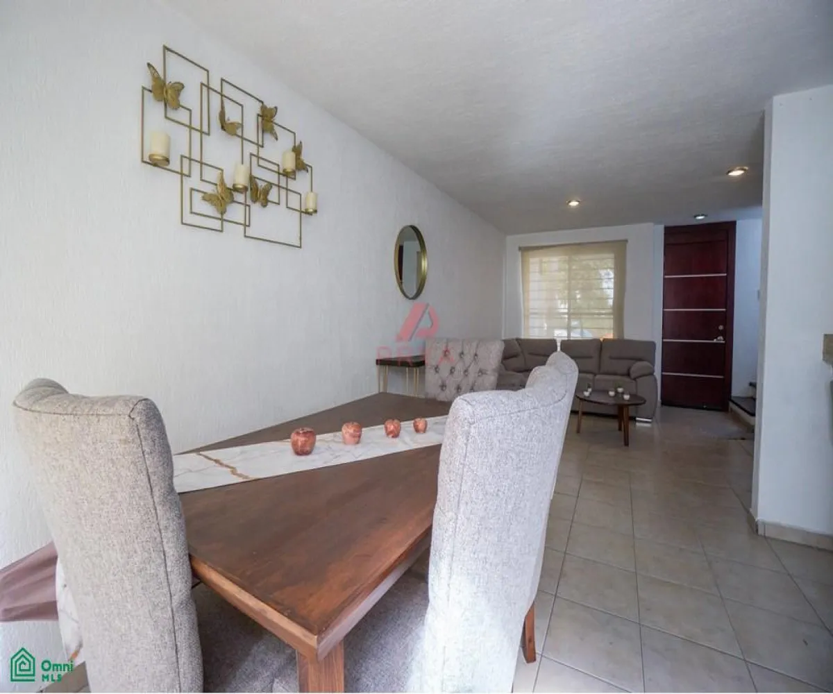 Casa En Venta,El Fortín,Nicolas Bravo 2436, Zapopan, Jalisco 45066, 3 Habitaciones,2 Baños,Nicolas Bravo,MX251056620