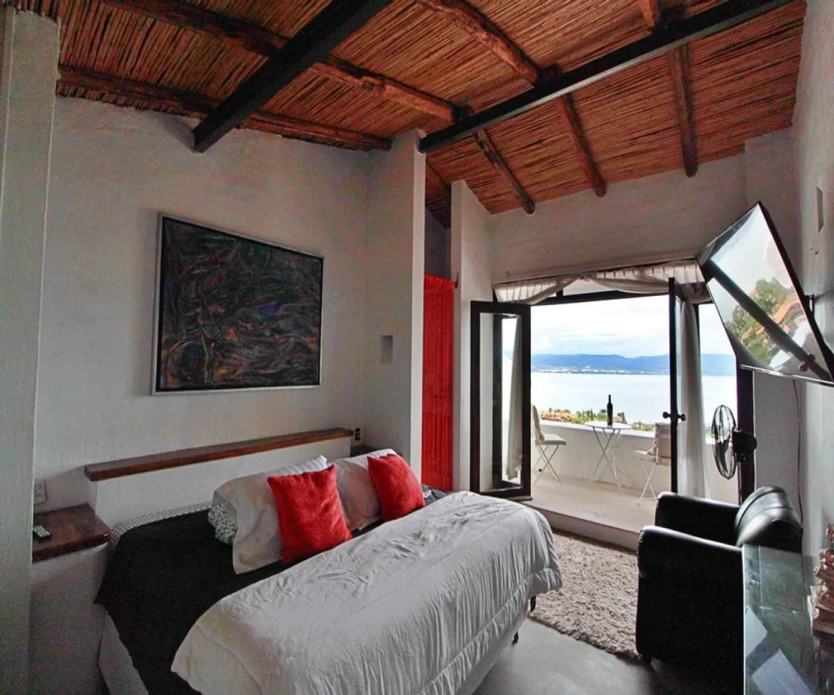 Casa En Venta,Raquet Club,Bjorn Borg 7, Jocotepec, Jalisco 45820, 5 Habitaciones,3 Baños,Bjorn Borg ,3,pBbPbfz