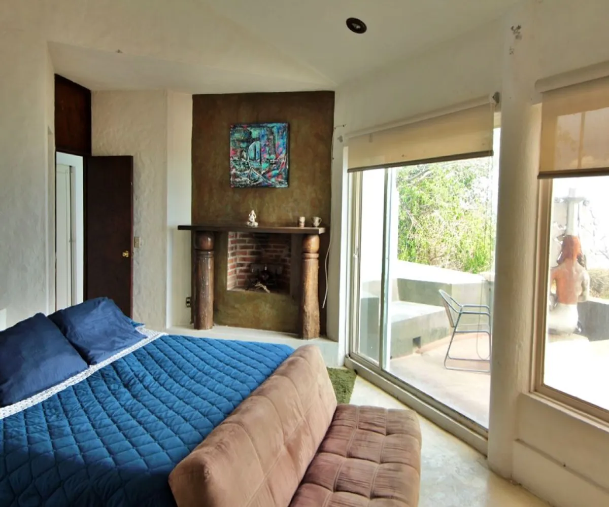 Casa En Venta,Raquet Club,Bjorn Borg 7, Jocotepec, Jalisco 45820, 5 Habitaciones,3 Baños,Bjorn Borg ,3,pBbPbfz