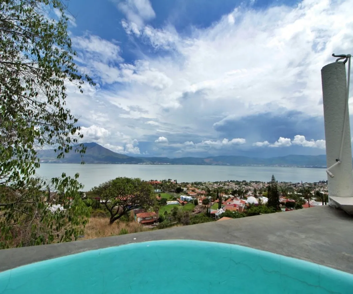 Casa En Venta,Raquet Club,Bjorn Borg 7, Jocotepec, Jalisco 45820, 5 Habitaciones,3 Baños,Bjorn Borg ,3,pBbPbfz