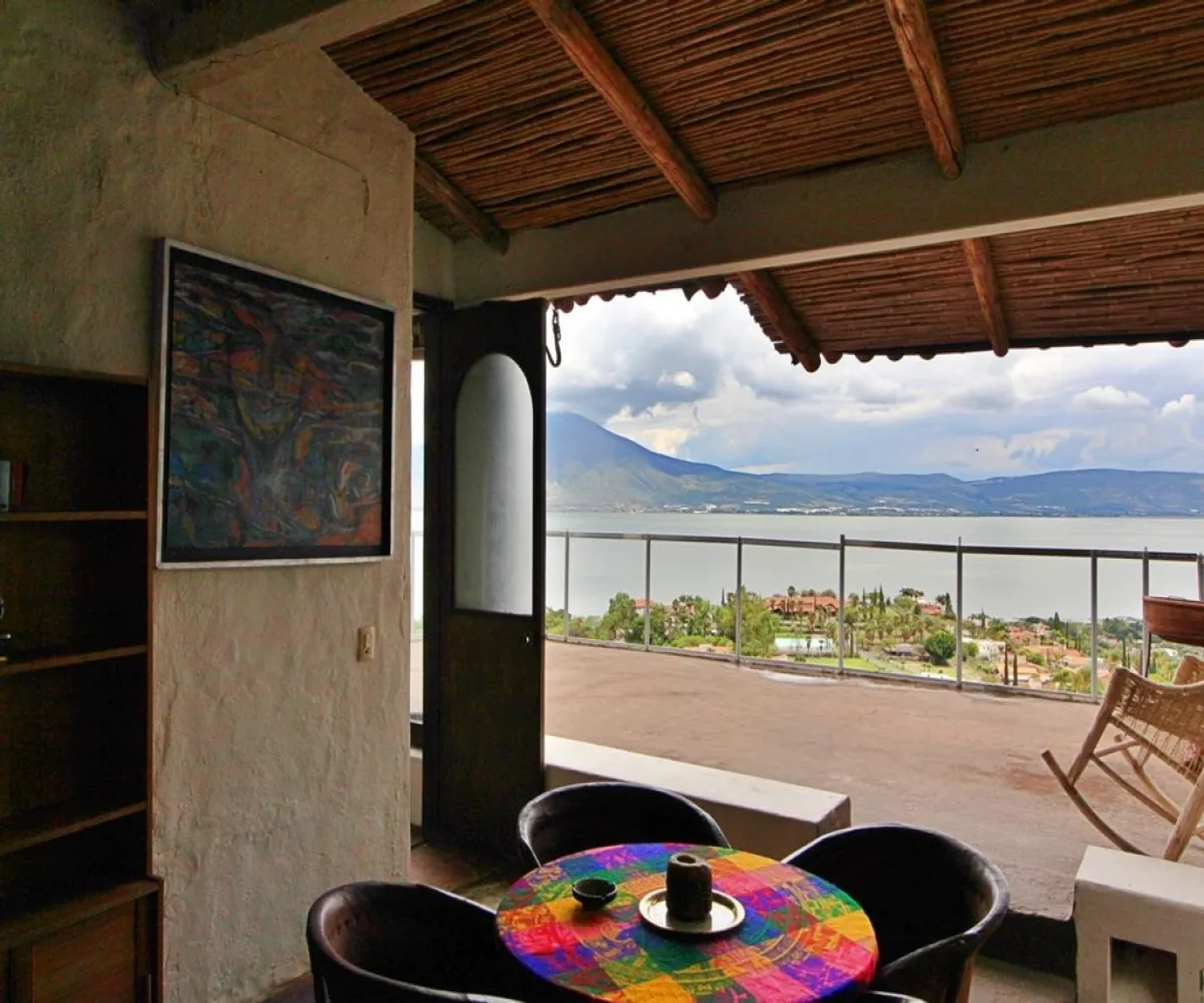 Casa En Venta,Raquet Club,Bjorn Borg 7, Jocotepec, Jalisco 45820, 5 Habitaciones,3 Baños,Bjorn Borg ,3,pBbPbfz