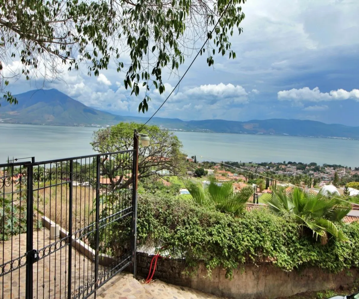 Casa En Venta,Raquet Club,Bjorn Borg 7, Jocotepec, Jalisco 45820, 5 Habitaciones,3 Baños,Bjorn Borg ,3,pBbPbfz