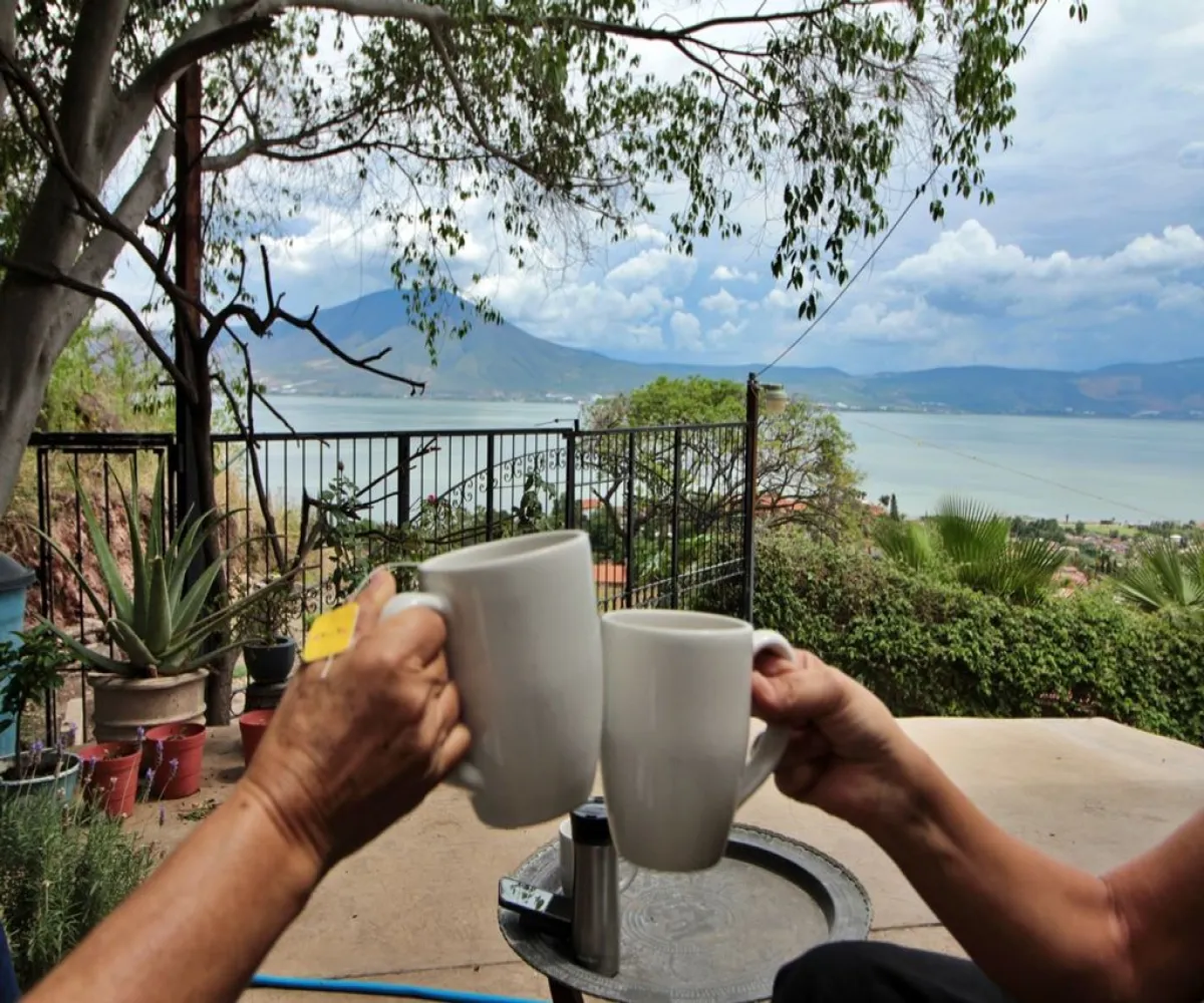 Casa En Venta,Raquet Club,Bjorn Borg 7, Jocotepec, Jalisco 45820, 5 Habitaciones,3 Baños,Bjorn Borg ,3,pBbPbfz