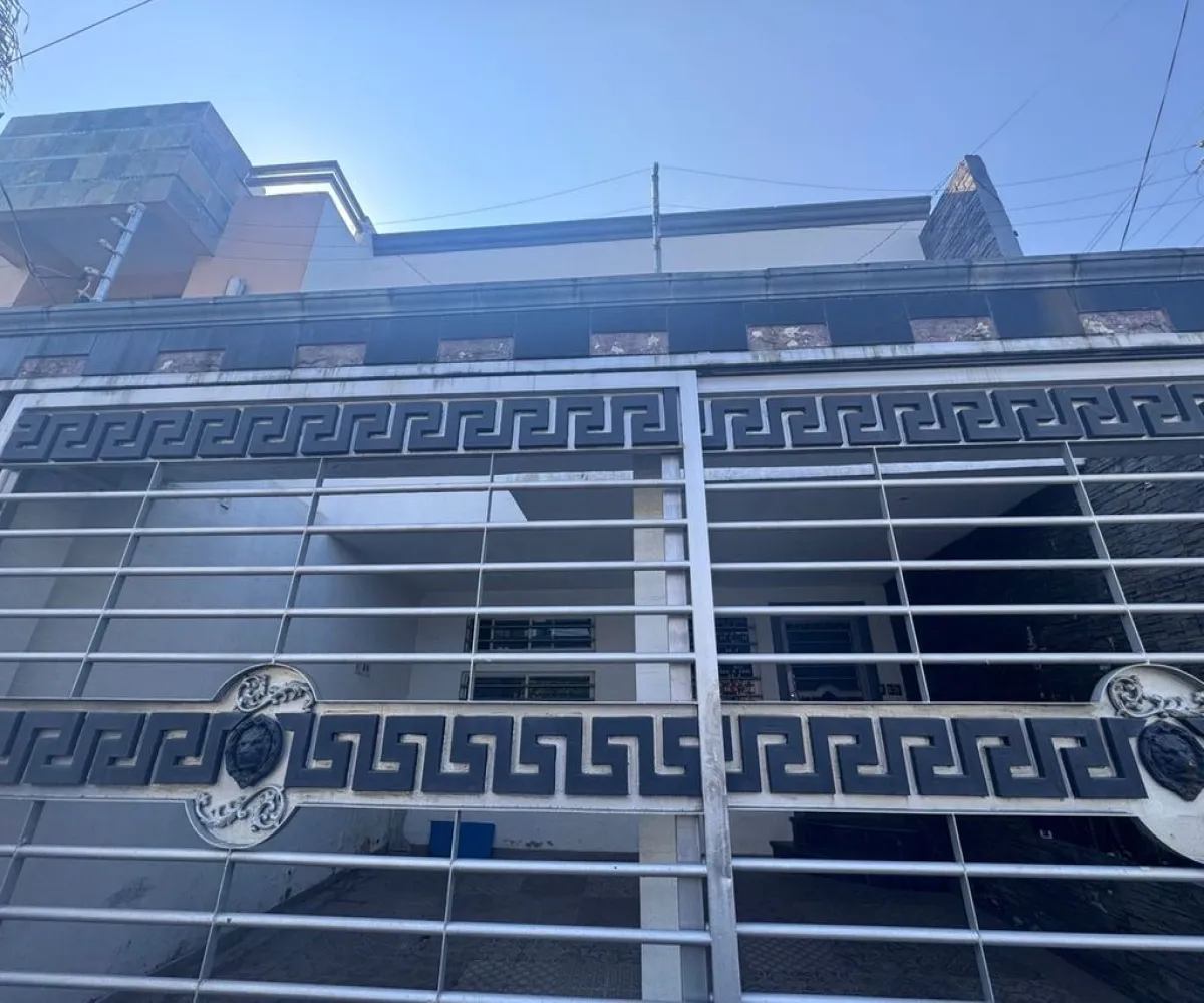 Casa En Renta,Jardines de la Paz,Calle Luis González Obregón 3024, Guadalajara, Jalisco 44860, 4 Habitaciones,3 Baños,Calle Luis González Obregón,1,p4btoGX