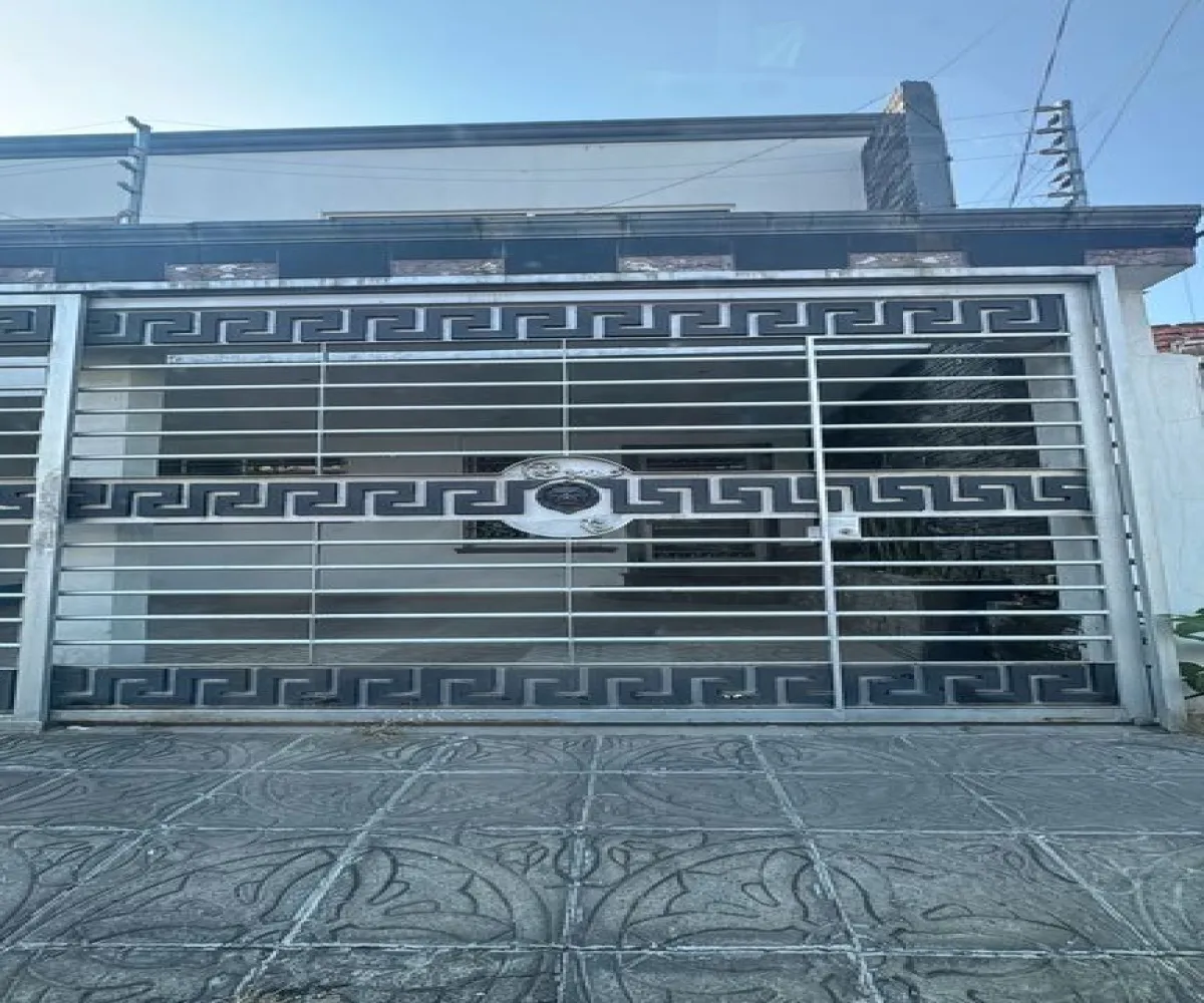 Casa En Renta,Jardines de la Paz,Calle Luis González Obregón 3024, Guadalajara, Jalisco 44860, 4 Habitaciones,3 Baños,Calle Luis González Obregón,1,p4btoGX