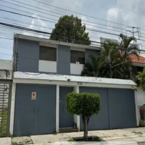 Casa En Venta,Jardines Vallarta,Giovanni Papini 251 4, Zapopan, Jalisco 45027, 4 Habitaciones,3 Baños,Giovanni Papini,1,pK0lwYg