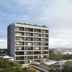 Departamento En Venta,Jardín de San Ignacio,Calzada Lázaro Cárdenas 3750 206, Zapopan, Jalisco 45040, 2 Habitaciones,1 Baño,Calzada Lázaro Cárdenas,1,p2niTU0