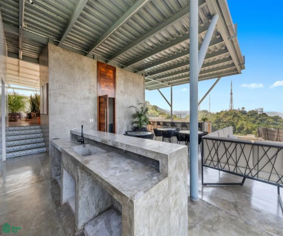 Departamento En Venta,El Cerro,Calle Allende 605 Unit 9, Puerto Vallarta, Jalisco 48304, 3 Habitaciones,3 Baños,Calle Allende,MX251056930