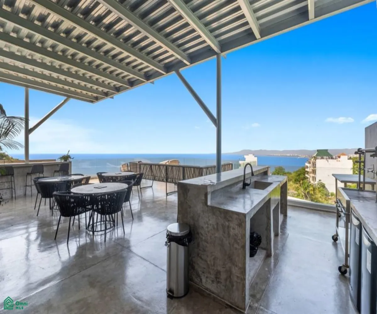 Departamento En Venta,El Cerro,Calle Allende 605 Unit 9, Puerto Vallarta, Jalisco 48304, 3 Habitaciones,3 Baños,Calle Allende,MX251056930