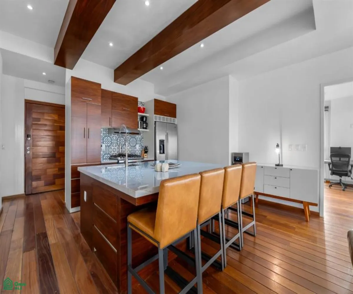 Departamento En Venta,El Cerro,Calle Allende 605 Unit 9, Puerto Vallarta, Jalisco 48304, 3 Habitaciones,3 Baños,Calle Allende,MX251056930