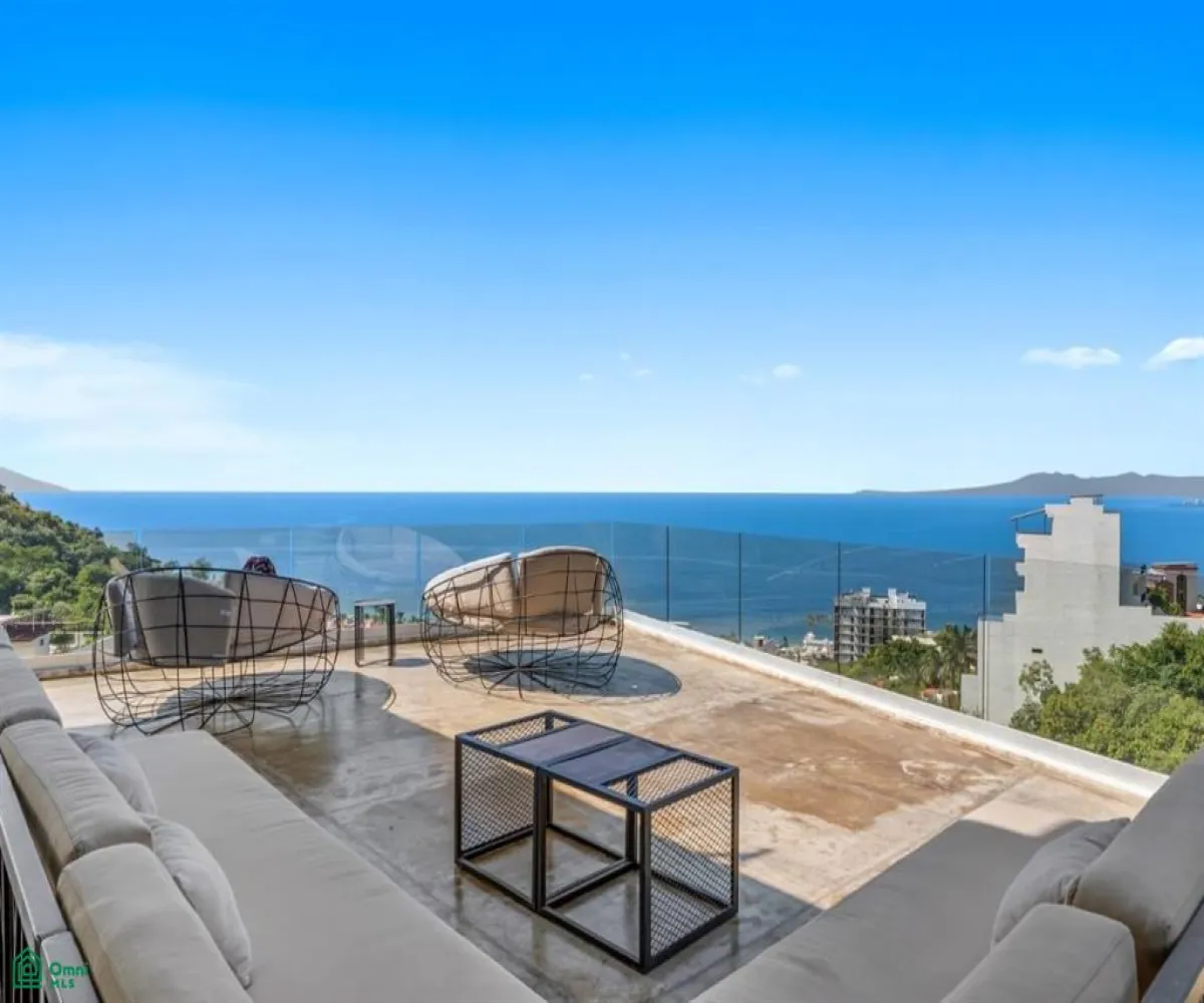 Departamento En Venta,El Cerro,Calle Allende 605 Unit 9, Puerto Vallarta, Jalisco 48304, 3 Habitaciones,3 Baños,Calle Allende,MX251056930