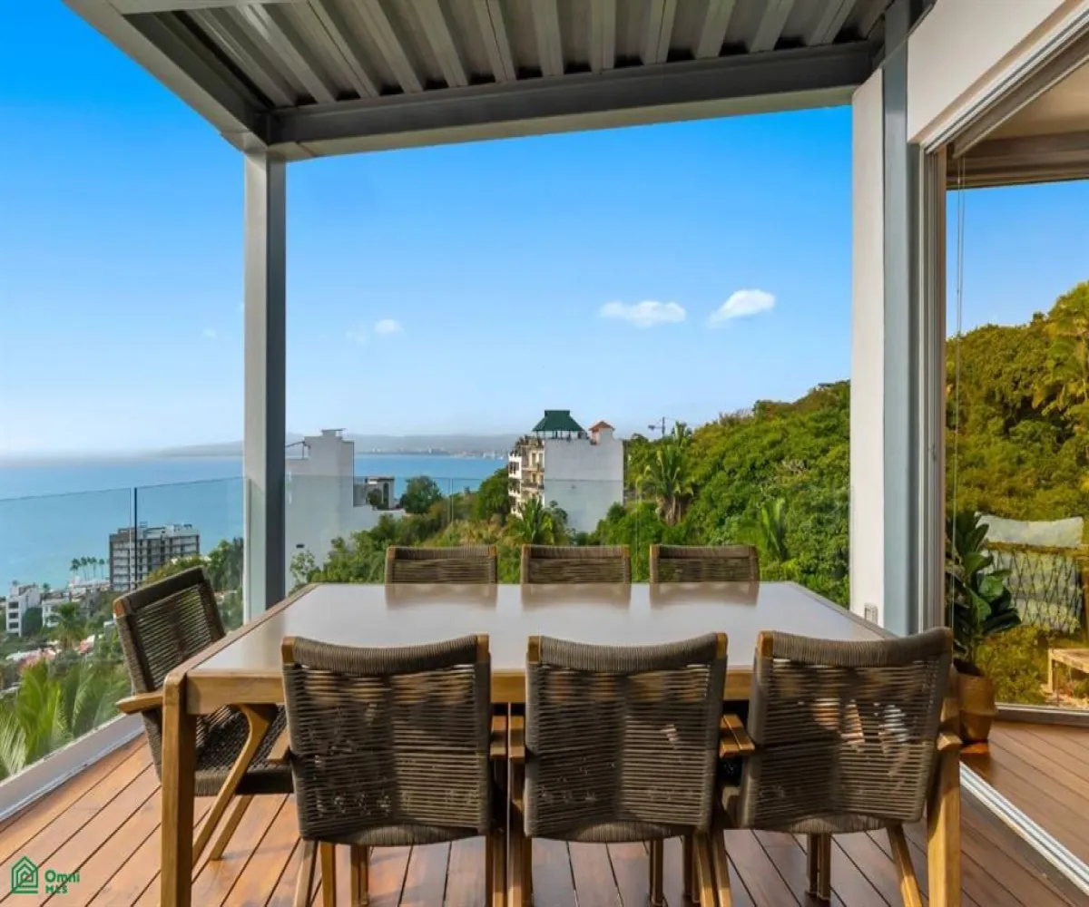 Departamento En Venta,El Cerro,Calle Allende 605 Unit 9, Puerto Vallarta, Jalisco 48304, 3 Habitaciones,3 Baños,Calle Allende,MX251056930