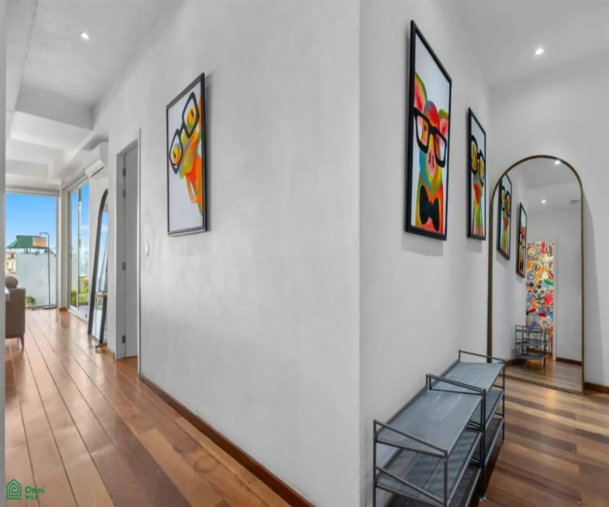 Departamento En Venta,El Cerro,Calle Allende 605 Unit 9, Puerto Vallarta, Jalisco 48304, 3 Habitaciones,3 Baños,Calle Allende,MX251056930