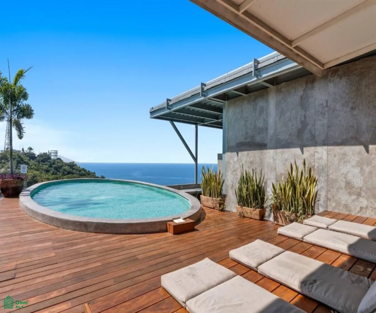 Departamento En Venta,El Cerro,Calle Allende 605 Unit 9, Puerto Vallarta, Jalisco 48304, 3 Habitaciones,3 Baños,Calle Allende,MX251056930