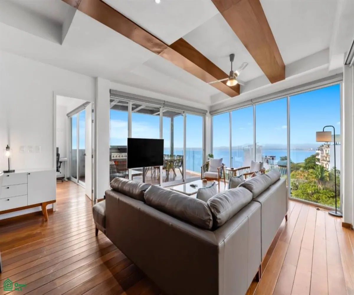 Departamento En Venta,El Cerro,Calle Allende 605 Unit 9, Puerto Vallarta, Jalisco 48304, 3 Habitaciones,3 Baños,Calle Allende,MX251056930