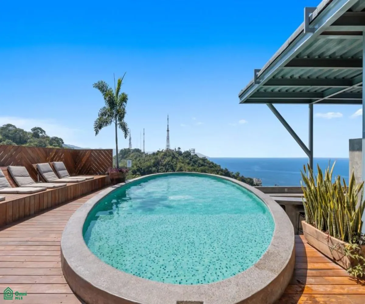 Departamento En Venta,El Cerro,Calle Allende 605 Unit 9, Puerto Vallarta, Jalisco 48304, 3 Habitaciones,3 Baños,Calle Allende,MX251056930