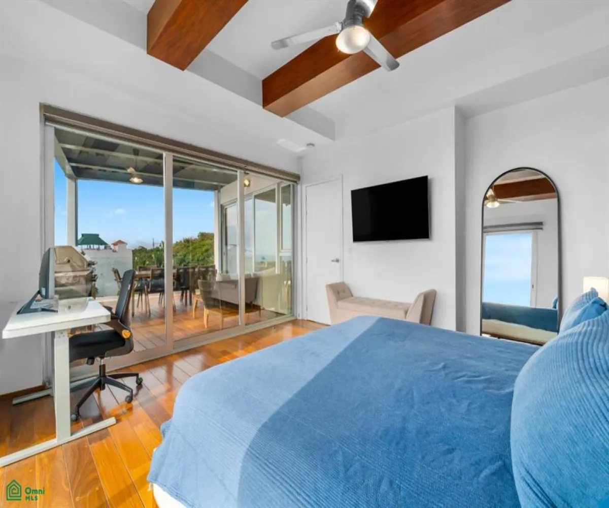 Departamento En Venta,El Cerro,Calle Allende 605 Unit 9, Puerto Vallarta, Jalisco 48304, 3 Habitaciones,3 Baños,Calle Allende,MX251056930