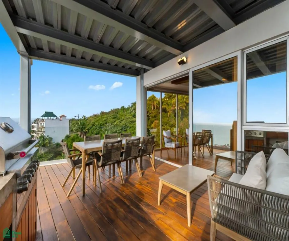 Departamento En Venta,El Cerro,Calle Allende 605 Unit 9, Puerto Vallarta, Jalisco 48304, 3 Habitaciones,3 Baños,Calle Allende,MX251056930