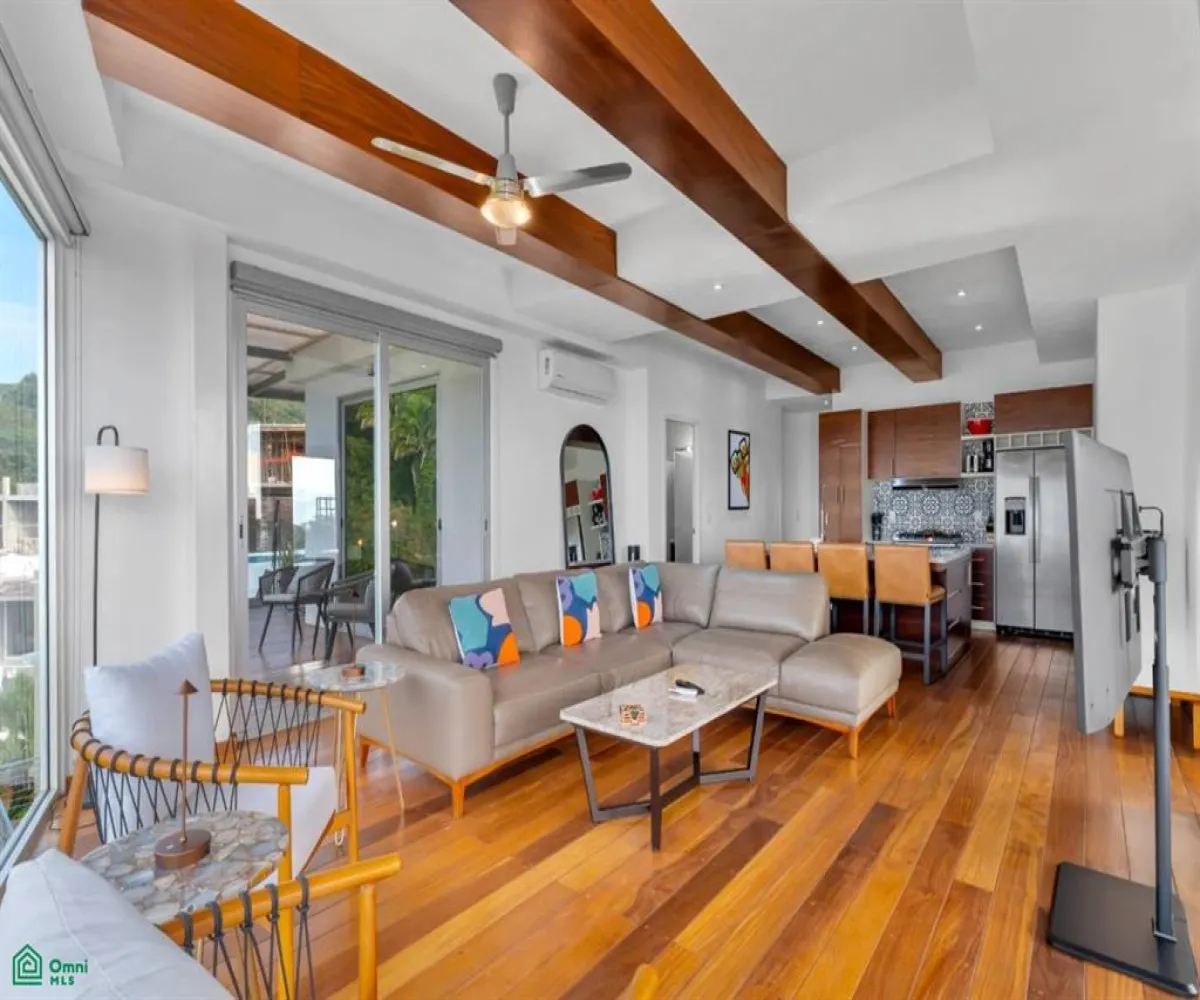 Departamento En Venta,El Cerro,Calle Allende 605 Unit 9, Puerto Vallarta, Jalisco 48304, 3 Habitaciones,3 Baños,Calle Allende,MX251056930